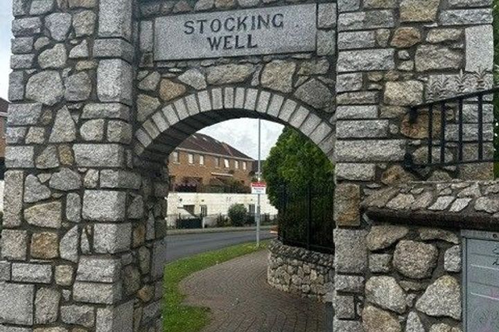 Stocking Well Wood, Stocking Avenue, Rathfarnham, Dublin 16