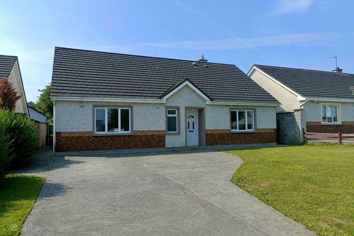 3 Saint Patrick'S Wood, Edenderry, Edenderry, Co. Offaly, R45W272