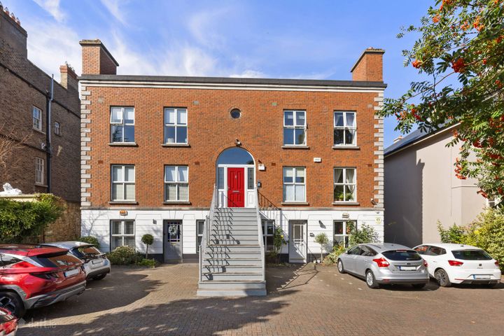 Apt 1, 30 Kenilworth Square West, Rathgar, Dublin 6, D06X598