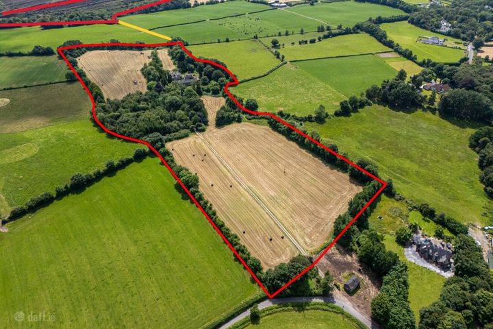 Ross House, Screggan, Tullamore, Co. Offaly, R35P959