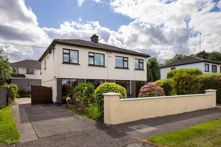 26 The Drive, Seatown Park, Swords, Co. Dublin, K67XV18