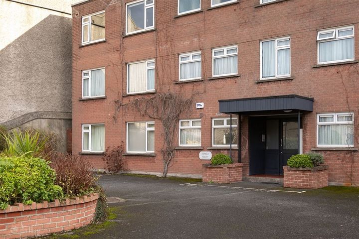 Harmac Court, Brighton Road, Rathgar, Dublin 6