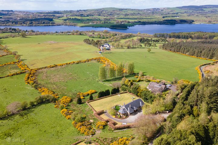 Annamoe, Butterhill, Blessington, Wicklow