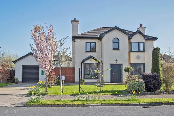 12 Sallybrook, Abbeyside, Dungarvan, Co Waterford, X35E126