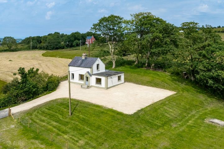 Sycamore Cottage, Urbalshinney, Milford, Co. Donegal, F92AE93
