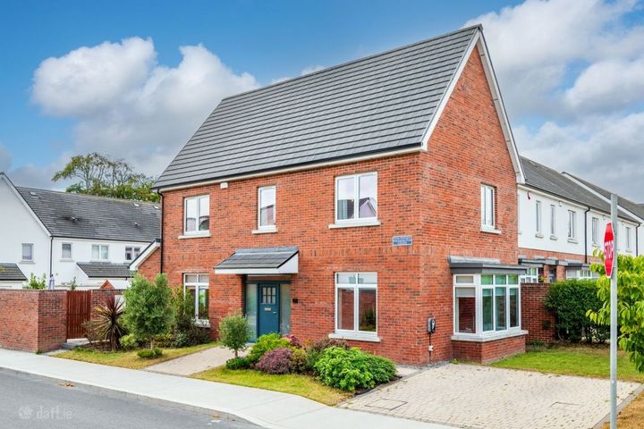 1 Washington Green, Malahide Road, Balgriffin, Dublin 17, D17TC59