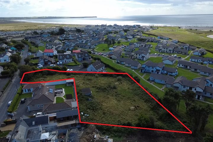 Circa 0.83 Ac Residential Site, Old Corbally Road, Riverstown, Tramore, Co. Waterford