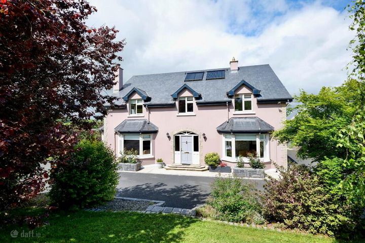 Cahercorney, Bruff, Co. Limerick, V35NF76