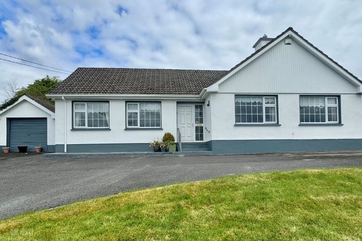 Tully, Ballinamore, Leitrim, Leitrim