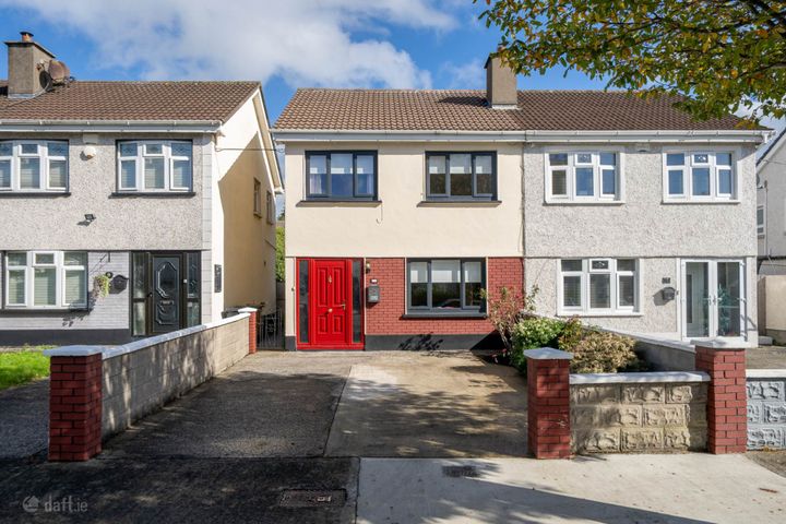 11 Oakview Close, Clonsilla, Dublin 15, Co. Dublin, D15H1KV