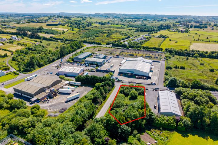 Site 12, Swinford Industrial Park, Kilkelly Road, Swinford, Co. Mayo, Swinford, Co. Mayo