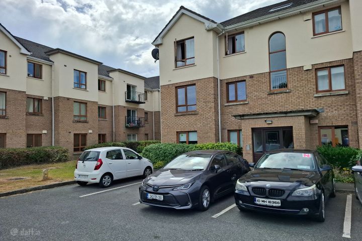 3 The Park, Larch Hill, Kilmore, Dublin 17