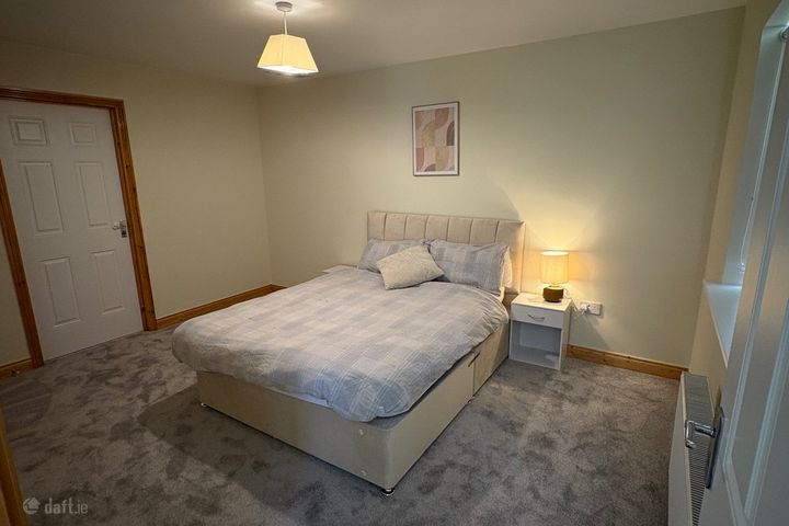 Dublin Road, Portlaoise,Co. Laois, Kilminchy, Co. Laois