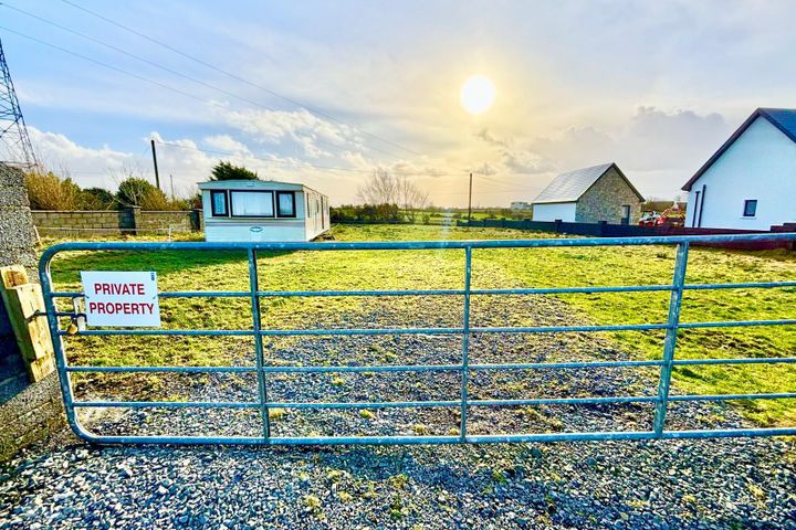 Cloondahamper, Tuam, Co. Galway