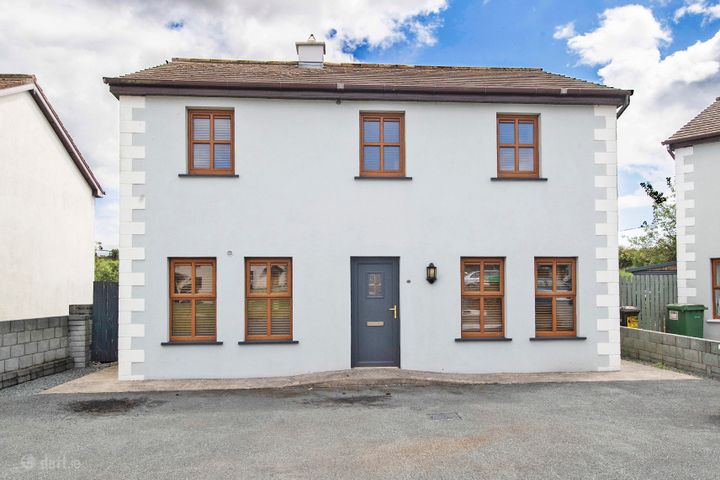 46 Cruachan View, Kilmacthomas, Co Waterford, X42K657
