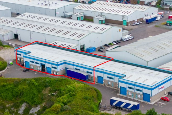 Unit 19-24 Ballytrasna Business Park, Little Island, Co. Cork