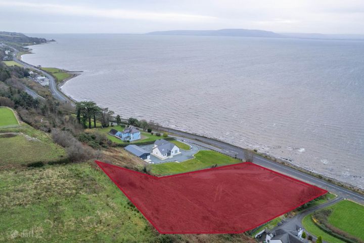 Drung, Quigley`s Point, Co. Donegal