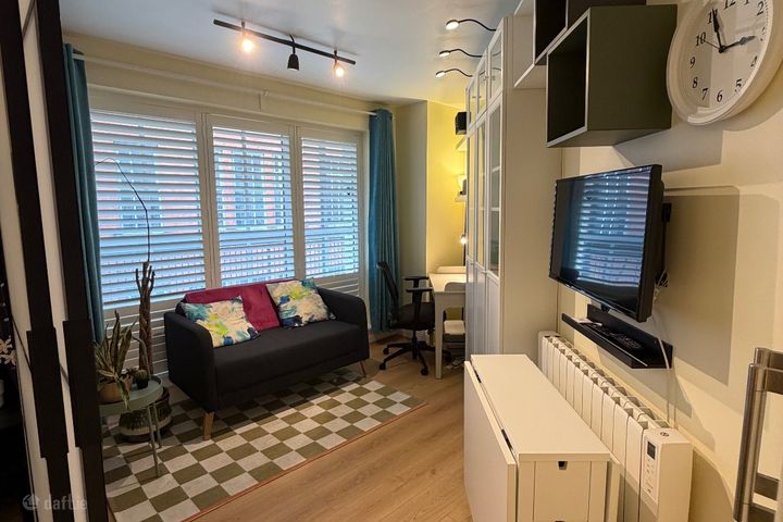 56 Castlegate Apartments, Castle Street, D02 XW60, Dublin 2