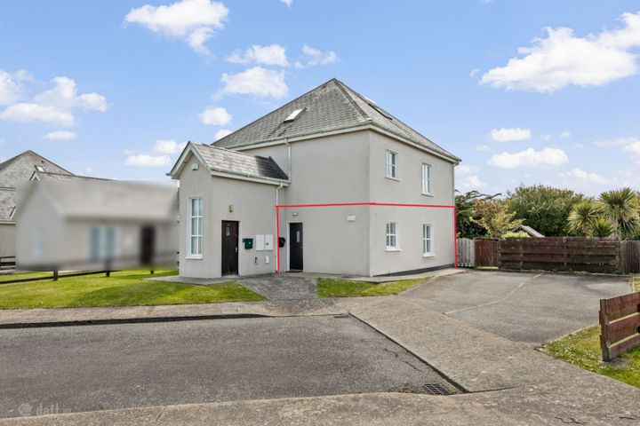 25 Fairway Drive, Rosslare Strand, Co. Wexford, Y35HY43