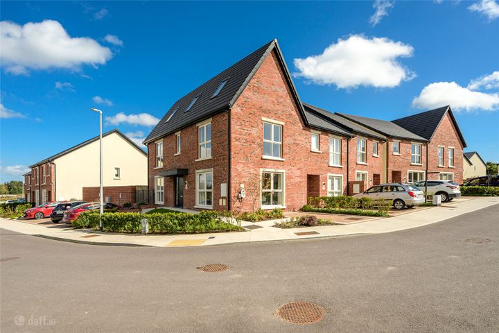 4 Bayly Heights, Bayly, Douglas, Co. Cork, T12P76N