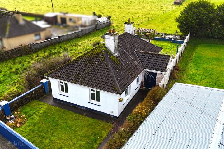 East End, Boherbue, Boherbue, Co. Cork, P51NP99