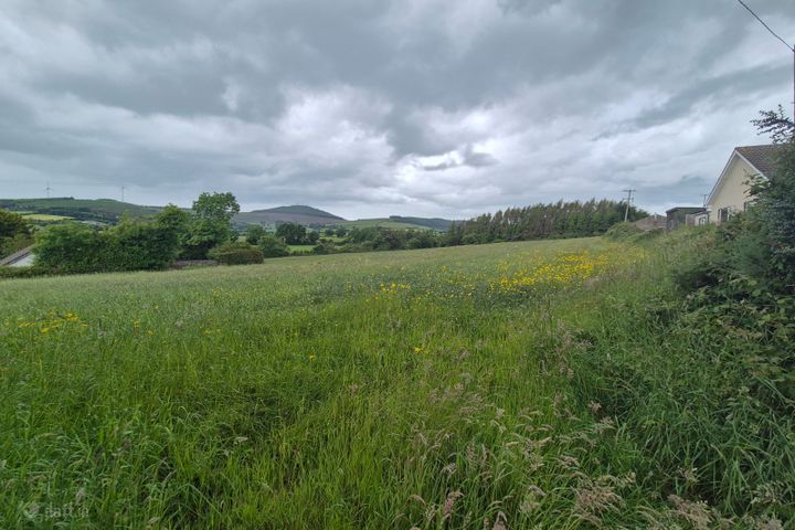 Coolnaleen, Camolin, Enniscorthy, Co. Wexford, Y21E4H9