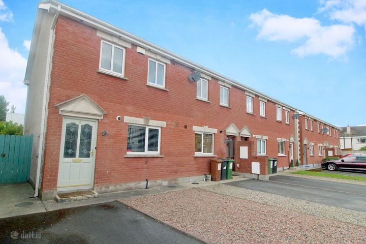 Edenhill, The Loakers, Blackrock, Co. Louth