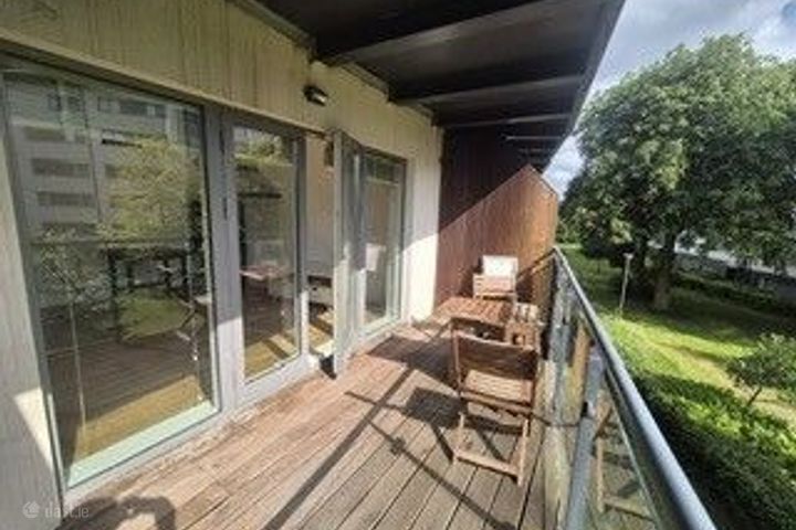 Apartment 288, The Sycamores, Carrington, Northwood, Dublin 9