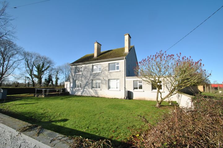 Former Rathcabbin Health Centre, Derry, Rathcabbin, Co. Tipperary, R42FH22