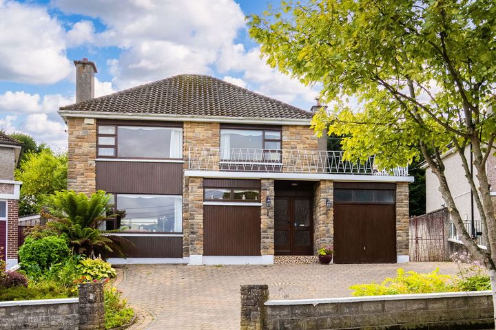 5 Ballyroan Heights, Rathfarnham, Dublin 16, Dublin 16, Dublin