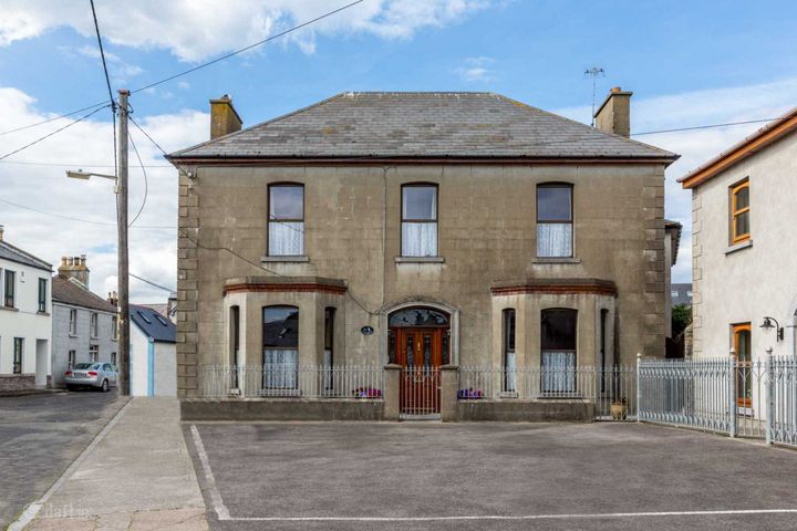 34 The Square, Skerries, Co Dublin, Dublin