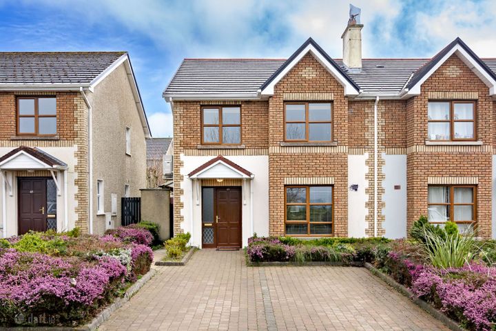 69 Rusheen Árd, Caltragh, Sligo, Co. Sligo, F91NPV0