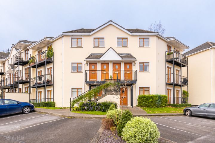 133 The Rectory, Dublin 18, Stepaside, Co. Dublin