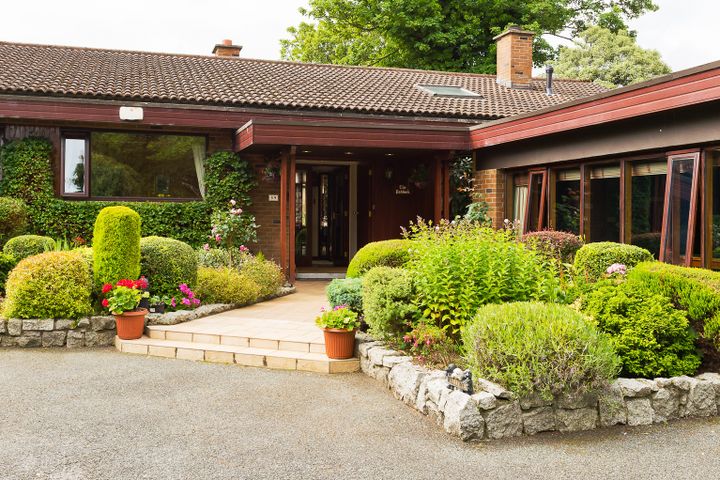 The Paddocks, 59 Bushy Park Rd Rathgar, Dublin 6, Dublin 6, Dublin