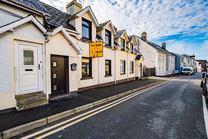 2 Mc Cartain St, Mullingar, Co Westmeath, Westmeath