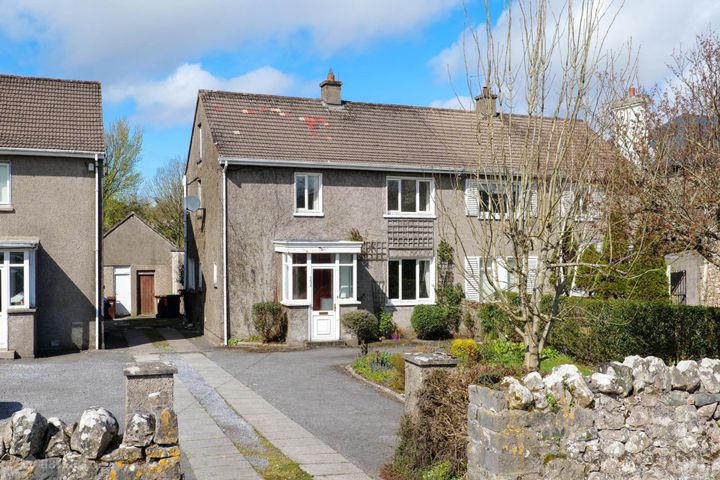 26 Threadneedle Road, Salthill, Galway, Co. Galway, Galway City Centre, H91TW6E