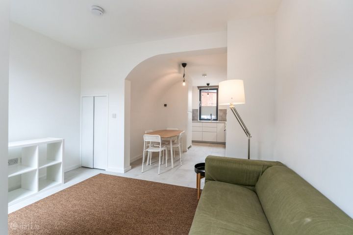 Saint John'S Street, Dublin 8, South Circular Road, Dublin 8