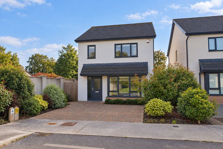 1a The Avenue, Moydervy Manor, Longwood, Co. Meath, A83H213