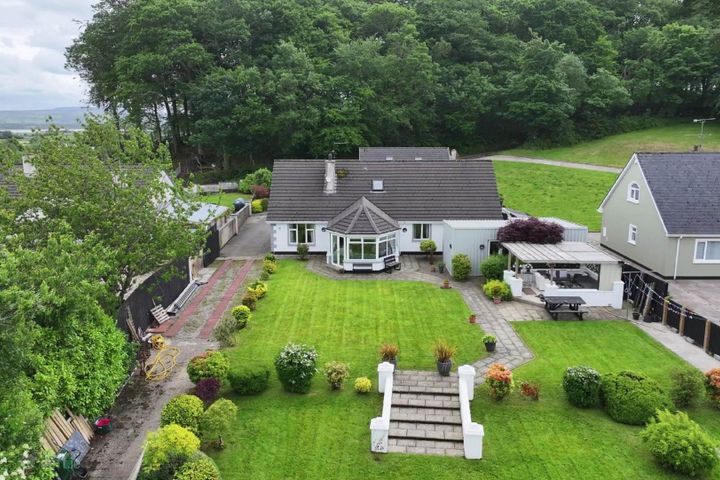 Mountain View, Craig, Muff, Co. Donegal, F93TR80
