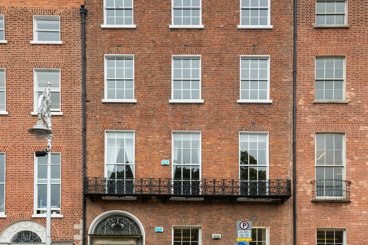 36 Merrion Square, Dublin 2