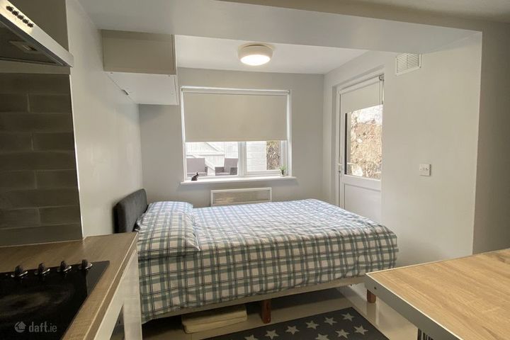 Saint David'S Terrace, Blackhorse Avenue, North Circular Road, Dublin 7