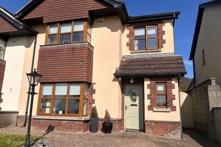 13 Heathergate Court, Stoney Lane, Ardee, Co. Louth, A92H2H2