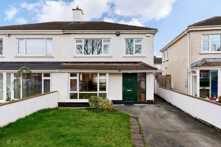 33 Sycamore Drive, Castleknock, Dublin 15, D15AP9X