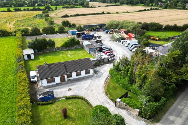 Fairways, Balheary, Swords, Dublin