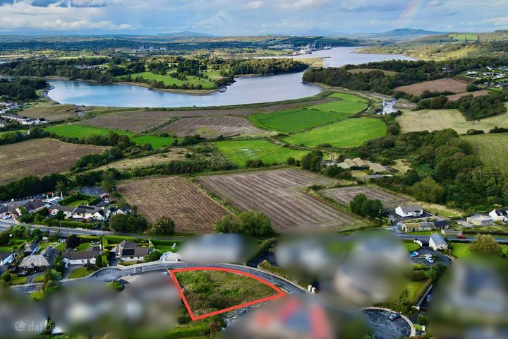 1 Rockmount, Knockboy Heights, Knockboy, Ballygunner, Knockboy, Co. Waterford