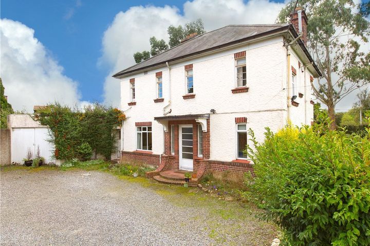 38 Braemor Park, Churchtown, Dublin 14, Dublin 14, Dublin