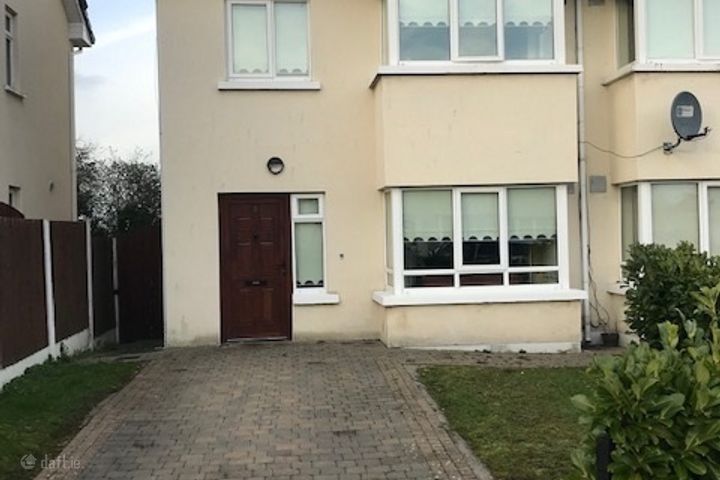5 Abbey Court, Abbeyleix Rd, Portlaoise, Laois