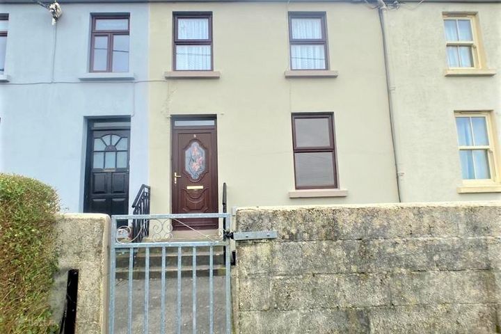 8 St Bridgets Place Upr, Galway, Galway, Galway