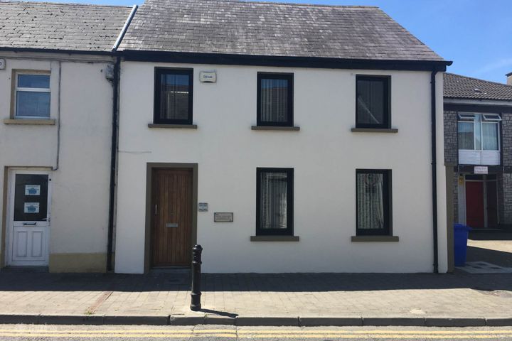 3 Cannon Row, Navan, Co. Meath, C15E06P