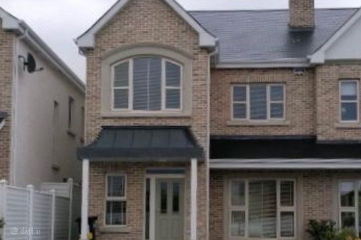 Hamilton Manor, The Rock Road, Blackrock, Dundalk, Co. Louth, Blackrock, Co. Louth